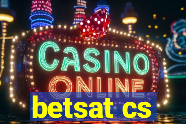 betsat cs